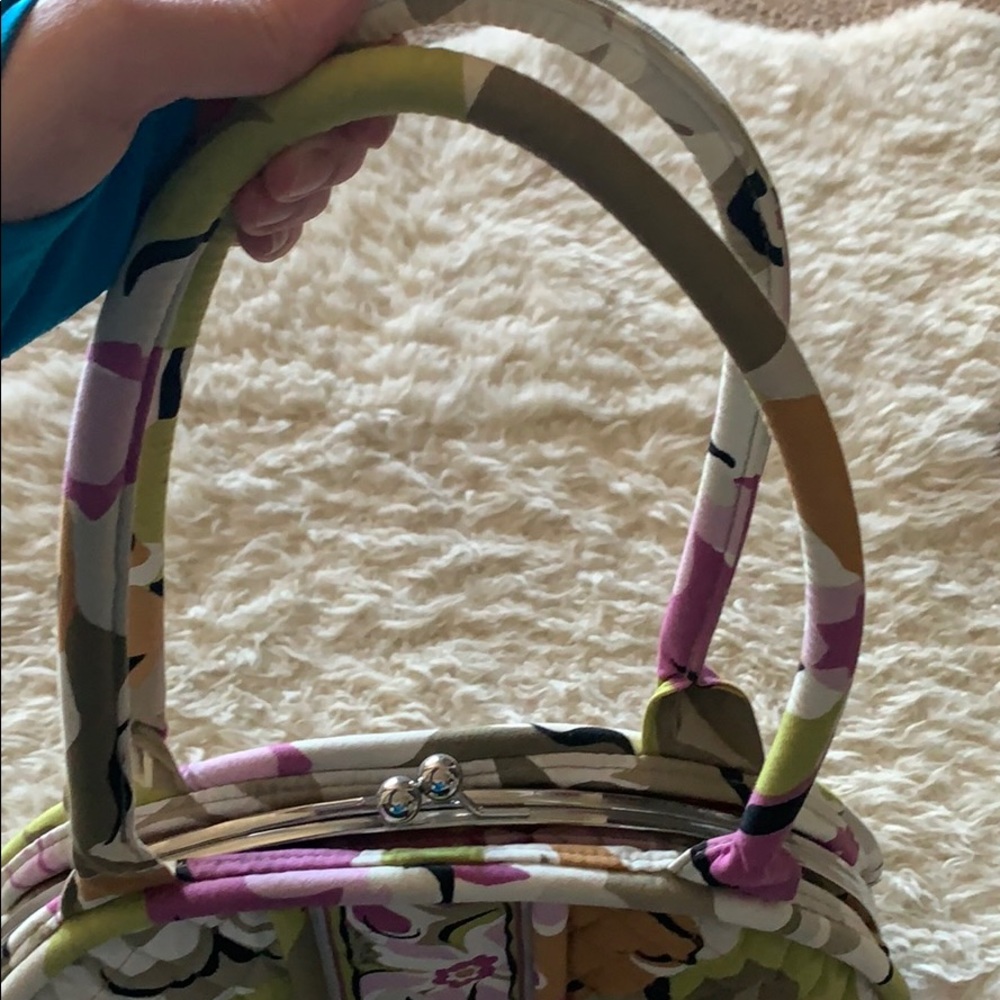 EUC Vera Bradley Bag - Picture 2 of 4